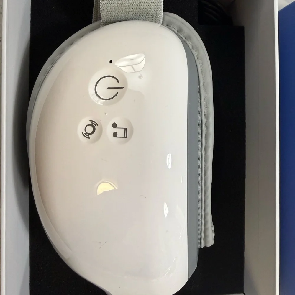 Eyeris 1 Eye Massager - Gray